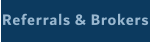 Referrals & Brokers